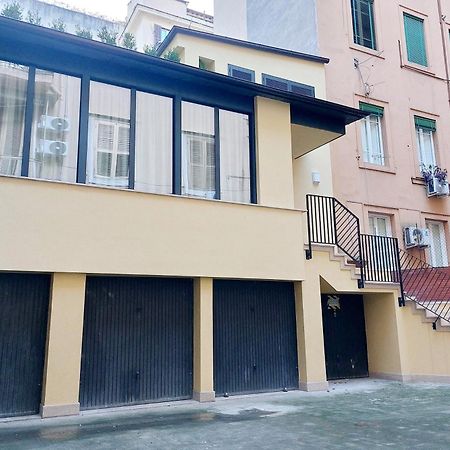 Apartamento Ych-Casa Indipendente In Zona Prati Roma Exterior foto