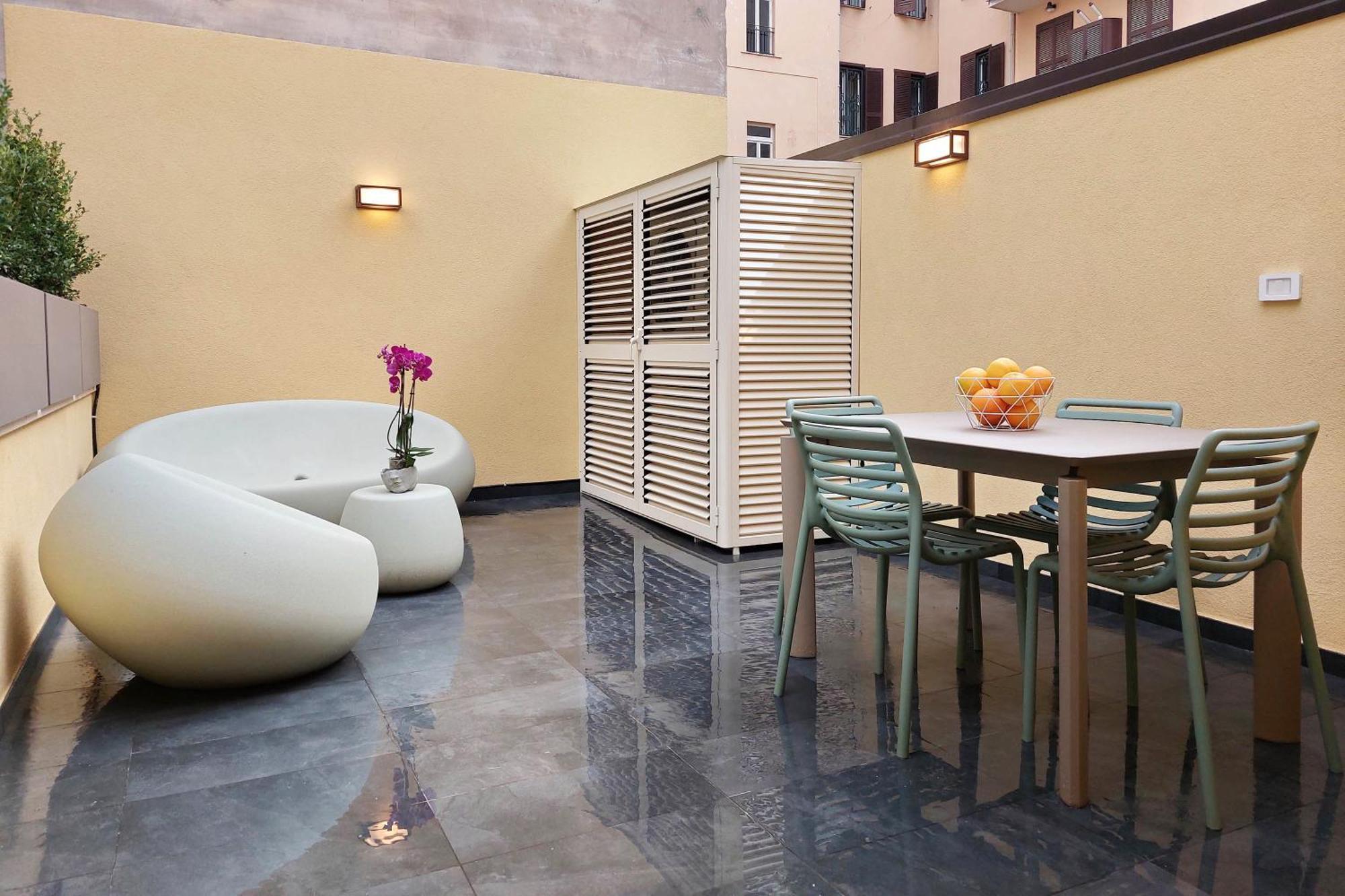 Apartamento Ych-Casa Indipendente In Zona Prati Roma Exterior foto