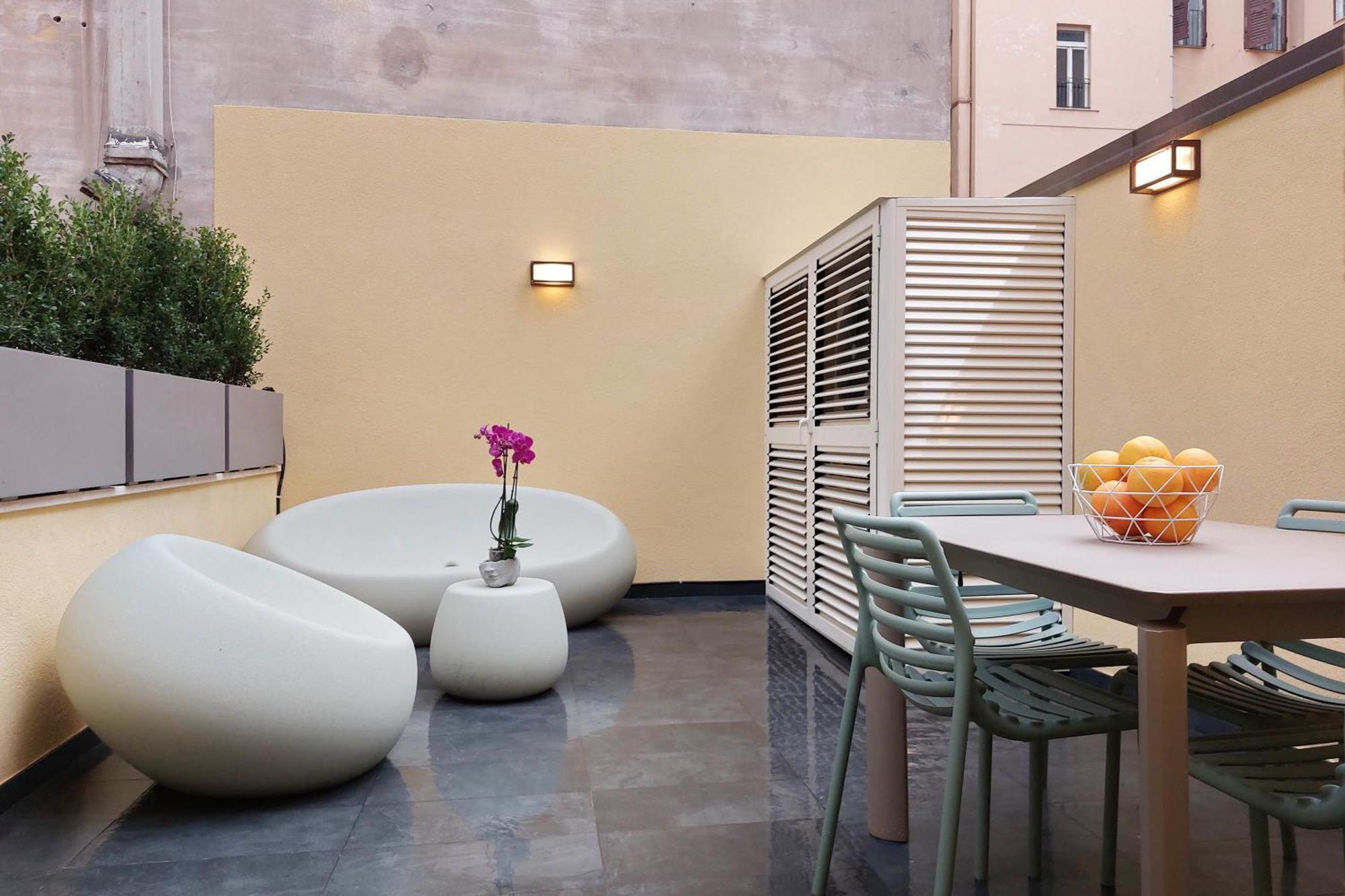 Apartamento Ych-Casa Indipendente In Zona Prati Roma Exterior foto