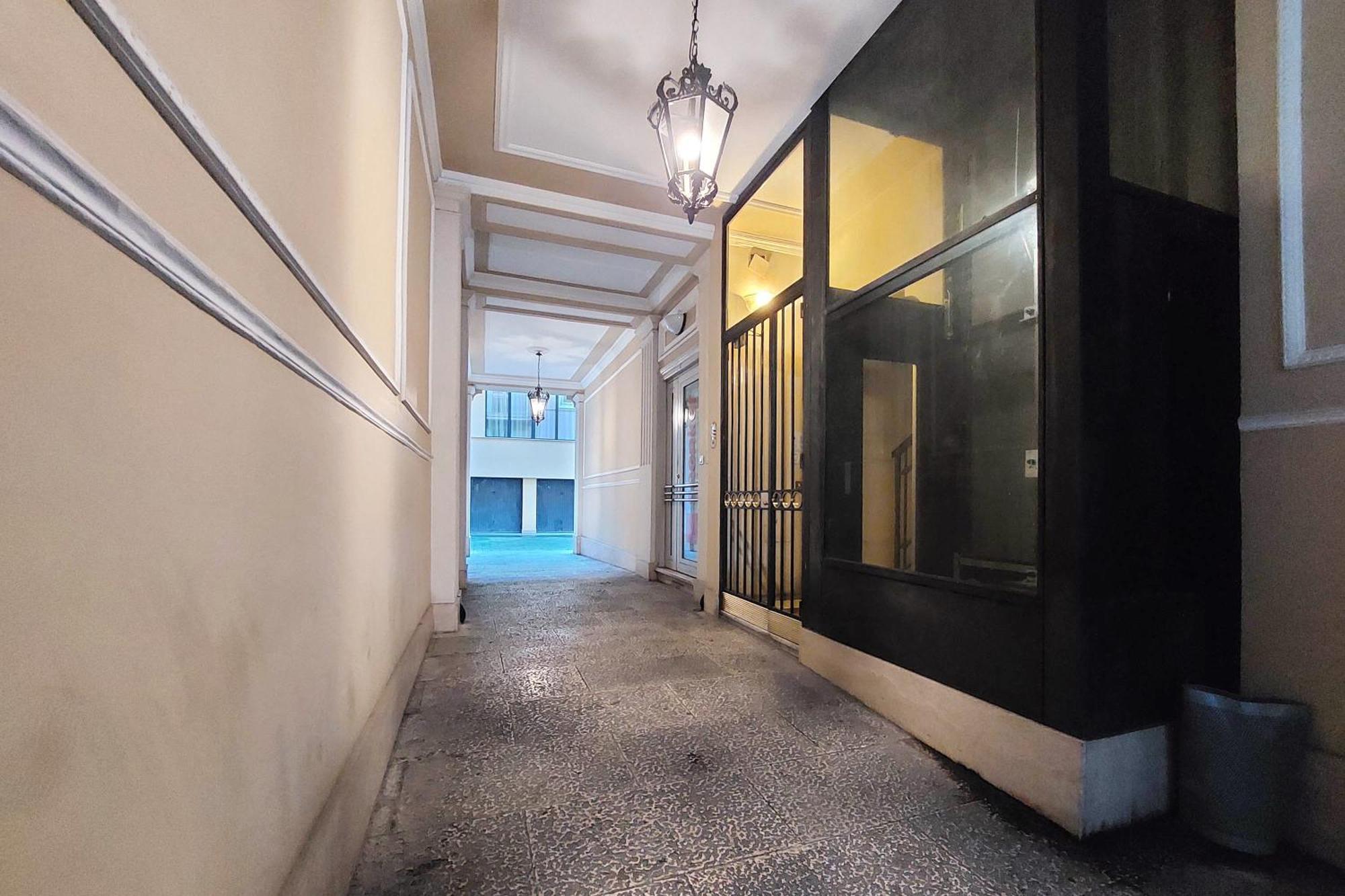 Apartamento Ych-Casa Indipendente In Zona Prati Roma Exterior foto