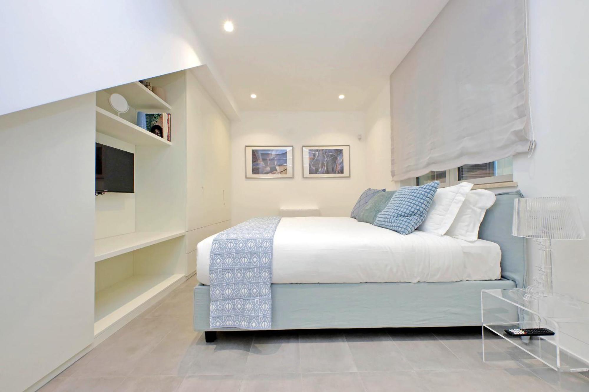Apartamento Ych-Casa Indipendente In Zona Prati Roma Exterior foto