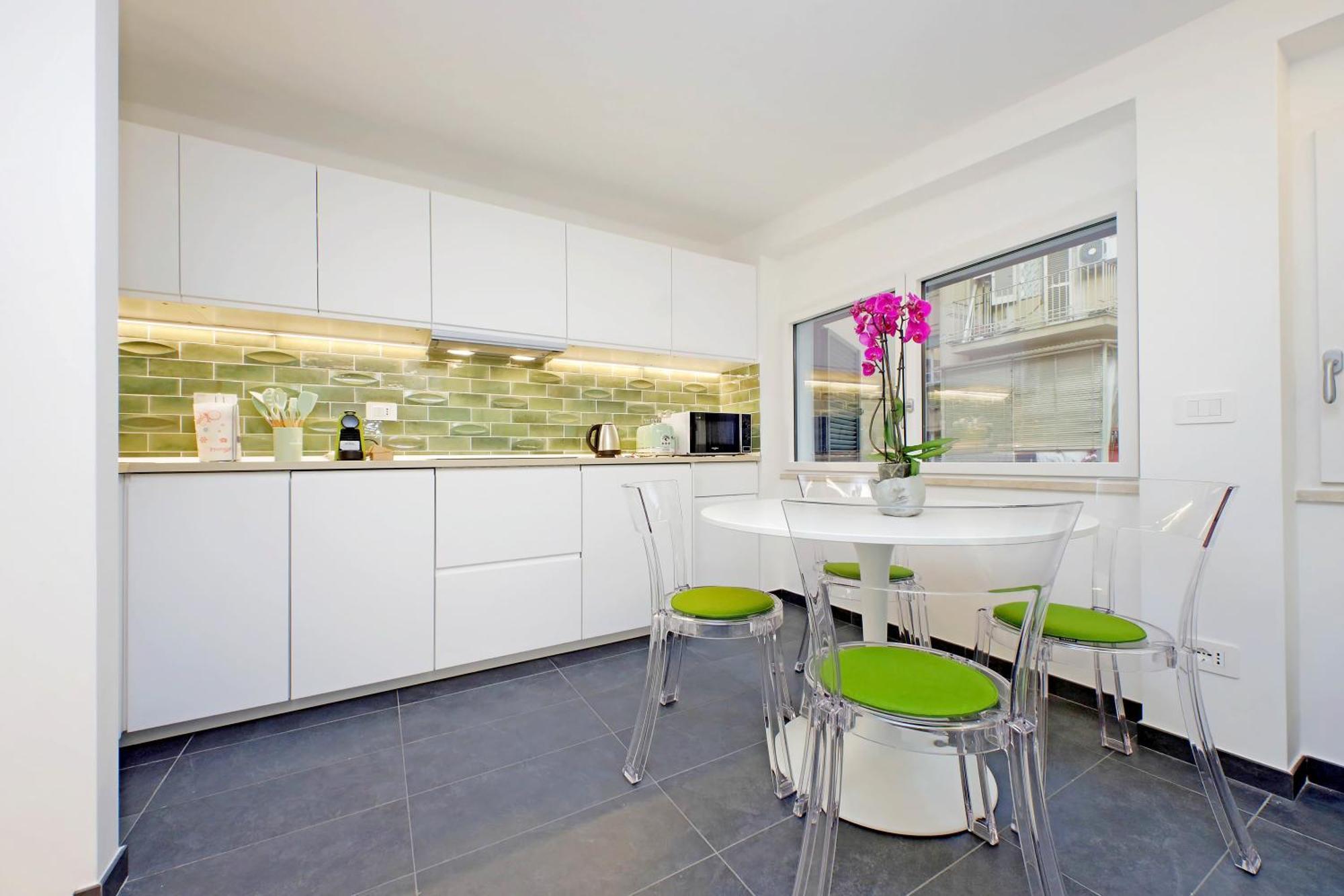 Apartamento Ych-Casa Indipendente In Zona Prati Roma Exterior foto