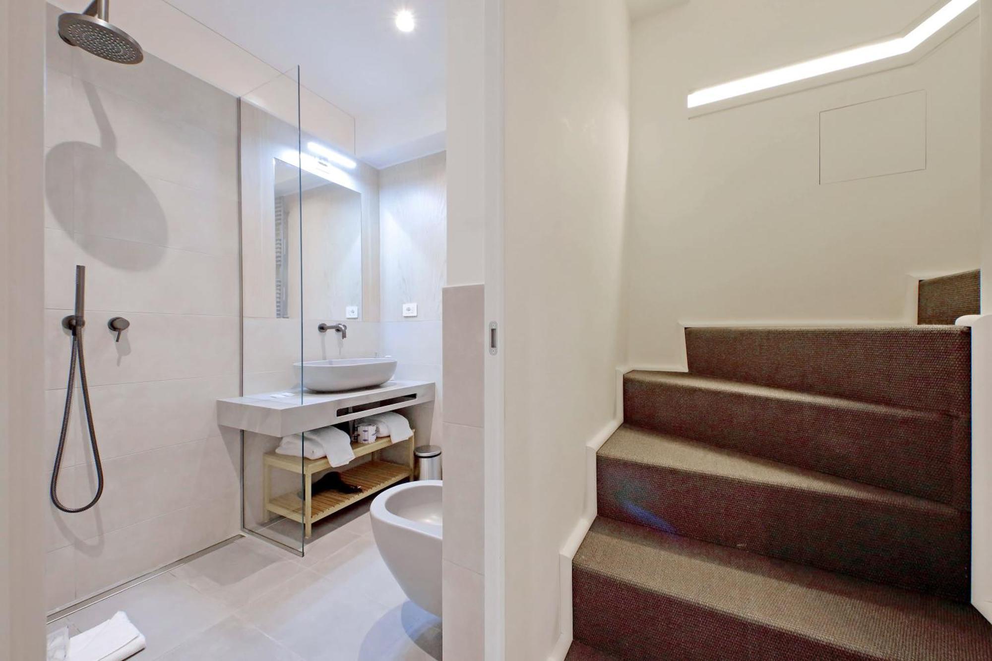 Apartamento Ych-Casa Indipendente In Zona Prati Roma Exterior foto