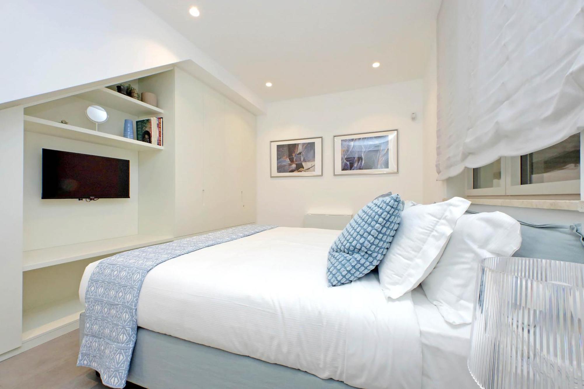 Apartamento Ych-Casa Indipendente In Zona Prati Roma Exterior foto
