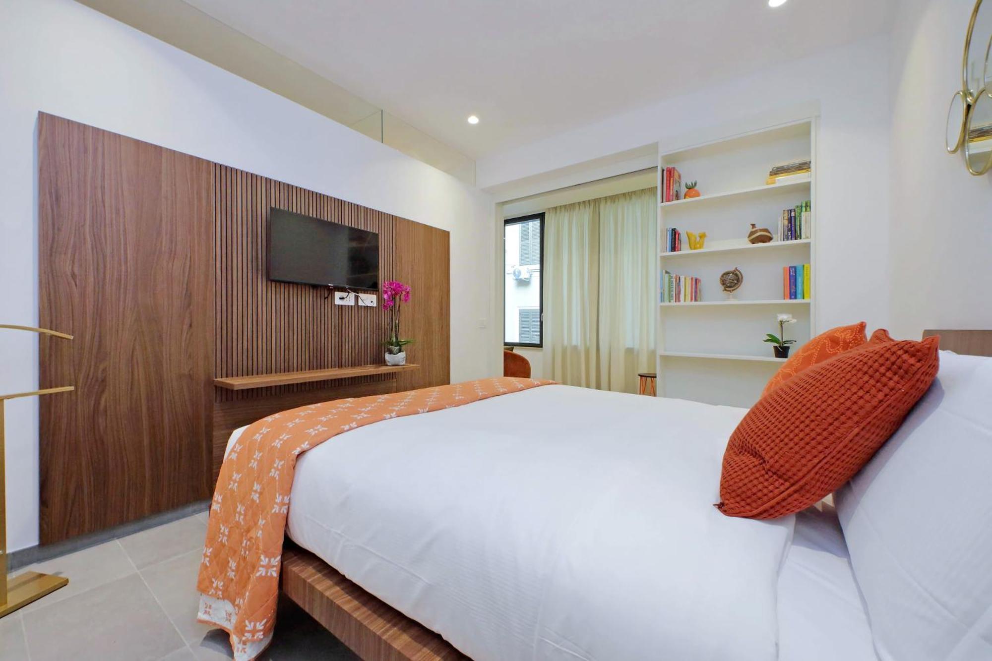 Apartamento Ych-Casa Indipendente In Zona Prati Roma Exterior foto