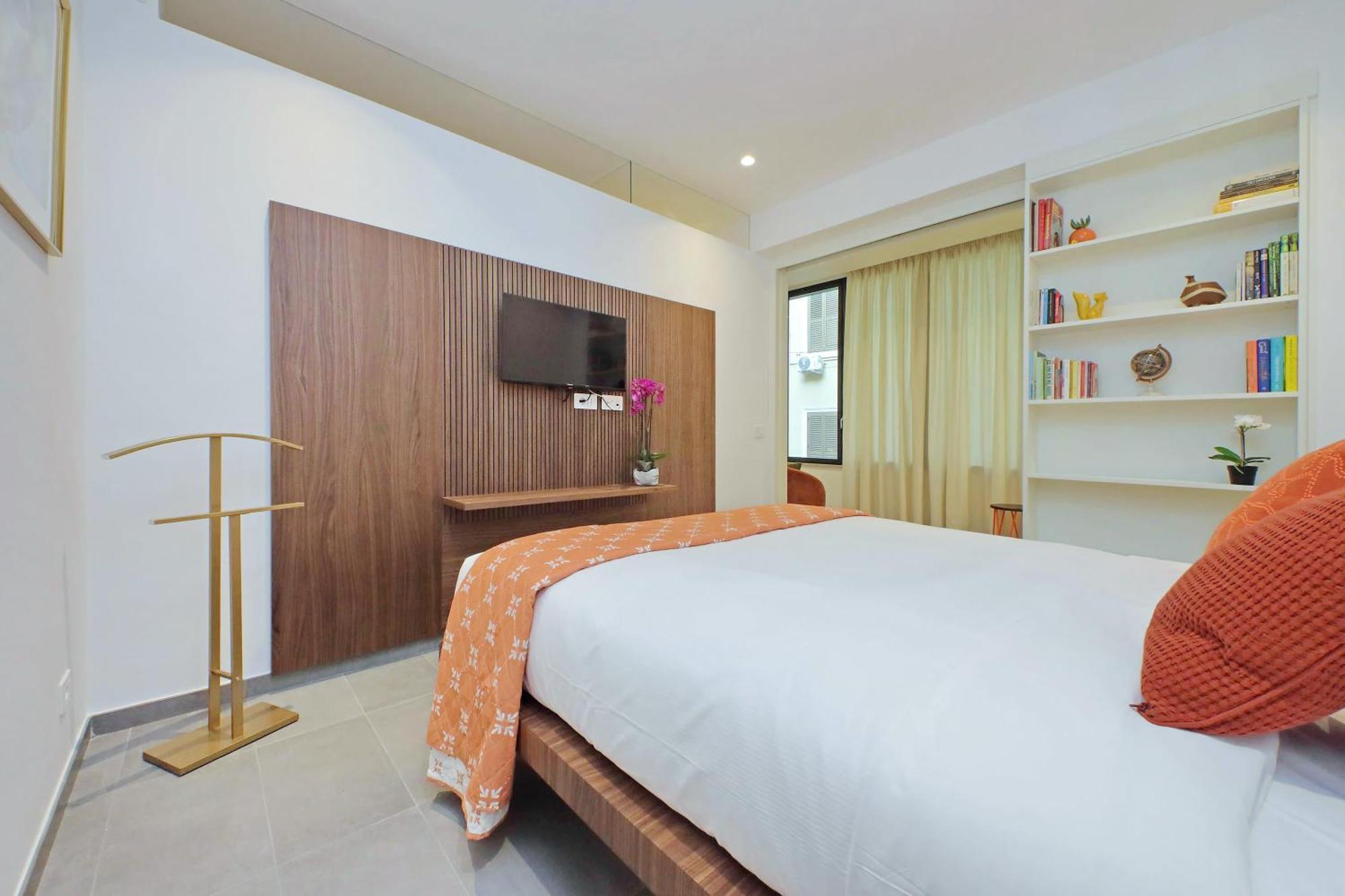 Apartamento Ych-Casa Indipendente In Zona Prati Roma Exterior foto