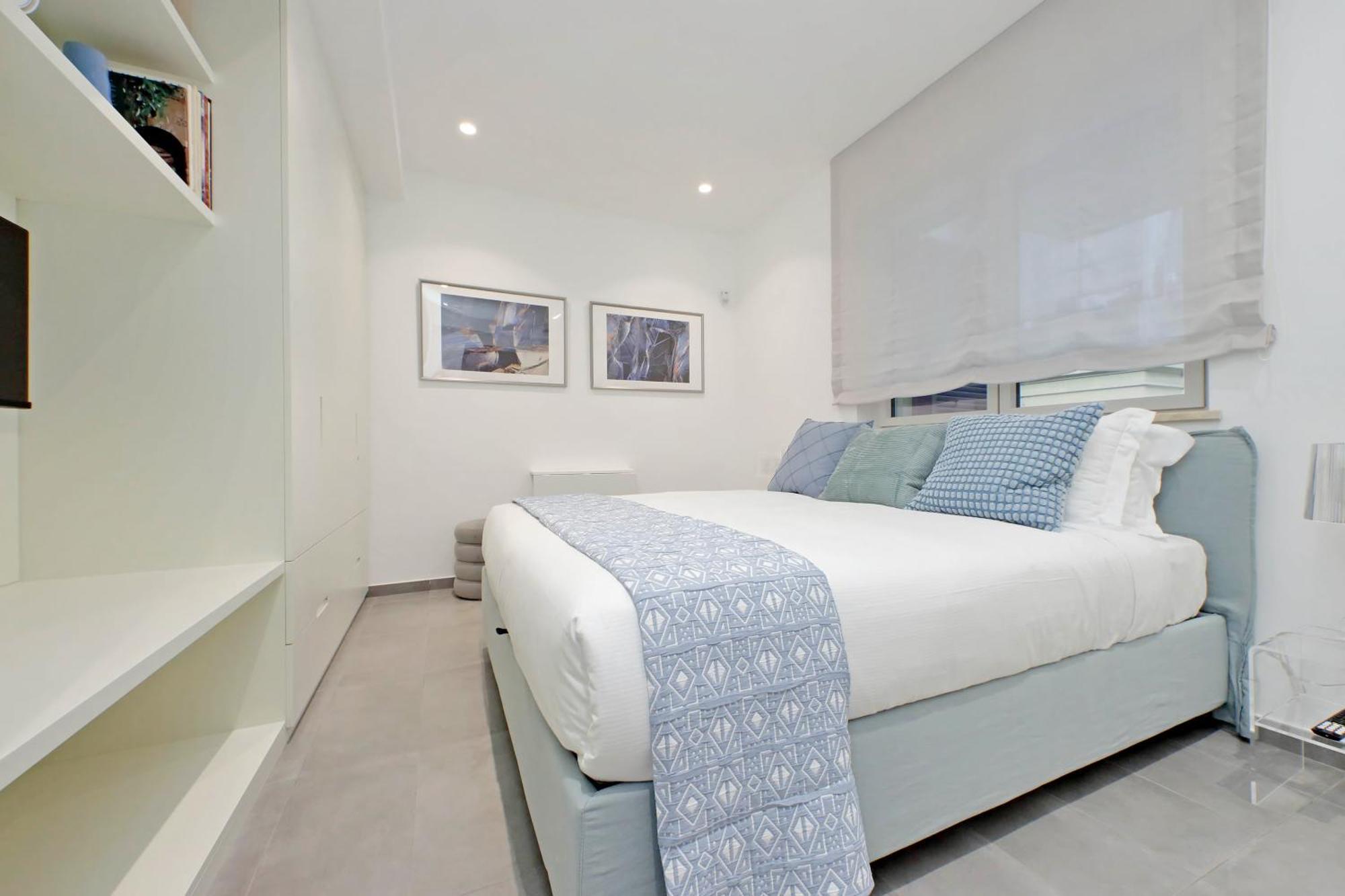 Apartamento Ych-Casa Indipendente In Zona Prati Roma Exterior foto