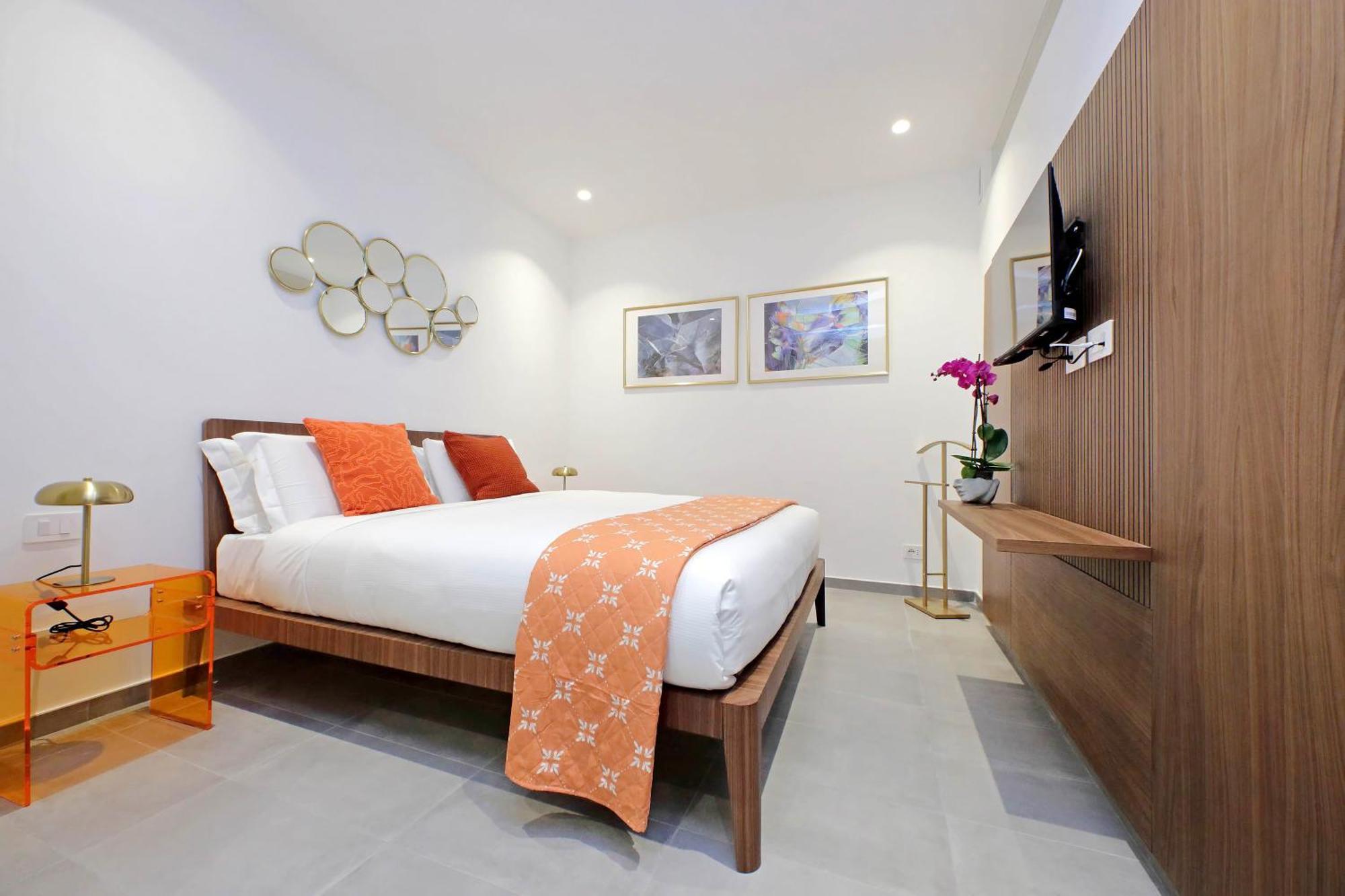 Apartamento Ych-Casa Indipendente In Zona Prati Roma Exterior foto