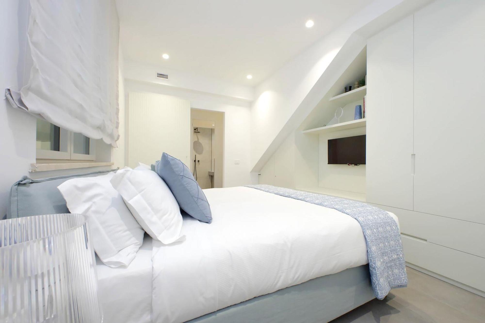 Apartamento Ych-Casa Indipendente In Zona Prati Roma Exterior foto