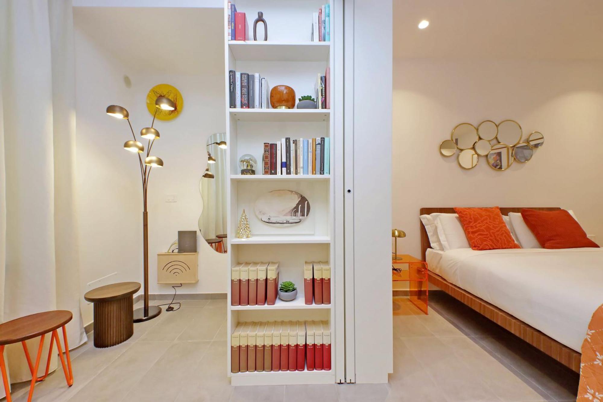 Apartamento Ych-Casa Indipendente In Zona Prati Roma Exterior foto