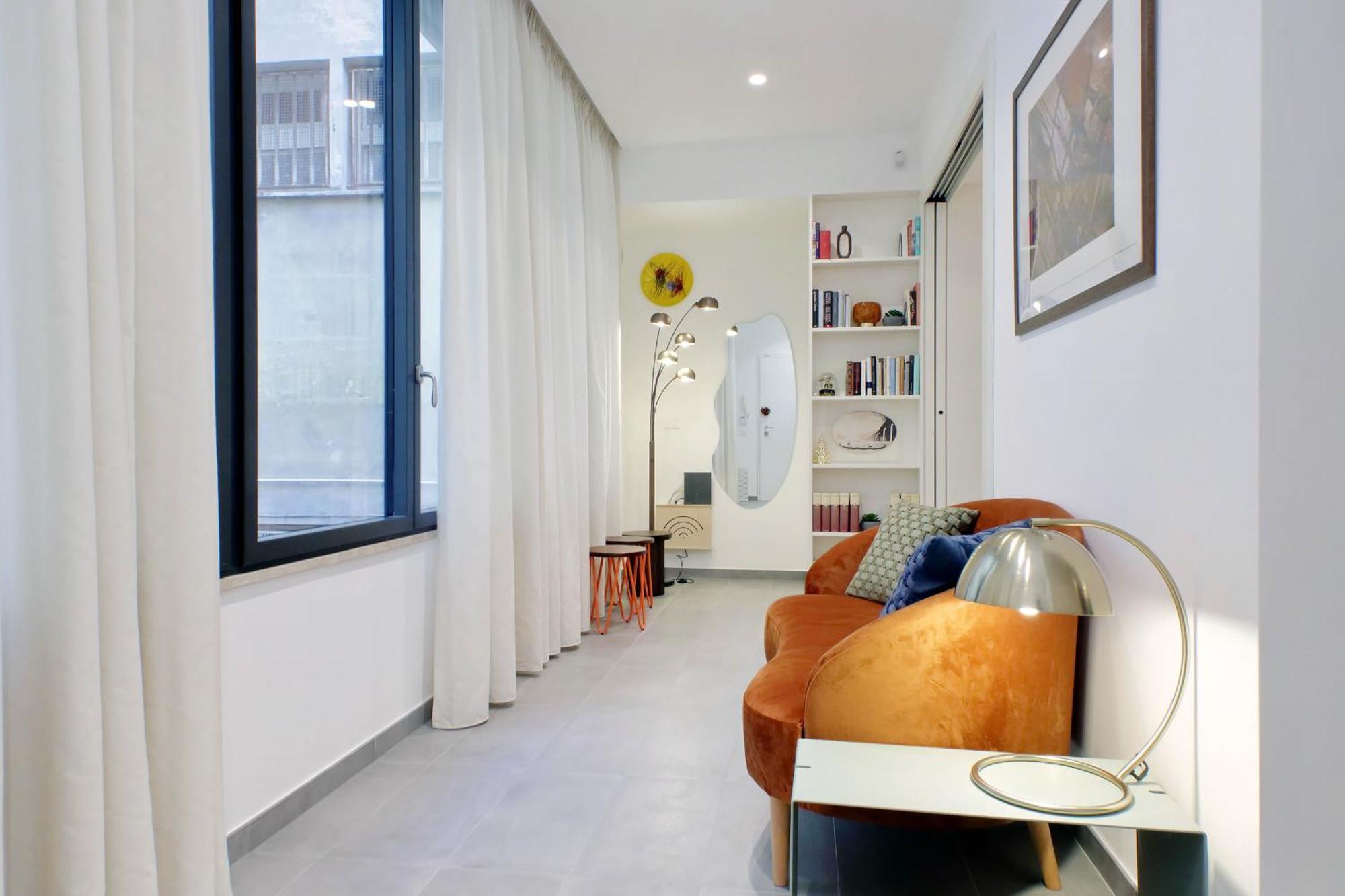 Apartamento Ych-Casa Indipendente In Zona Prati Roma Exterior foto
