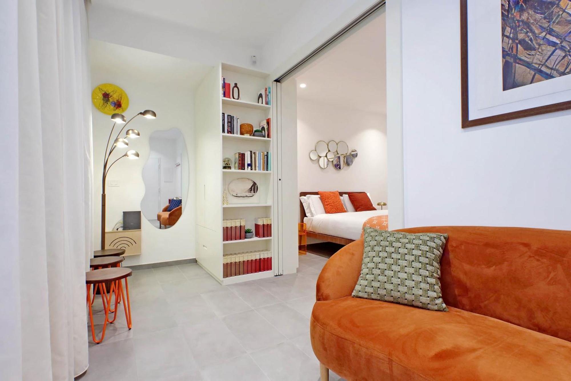 Apartamento Ych-Casa Indipendente In Zona Prati Roma Exterior foto
