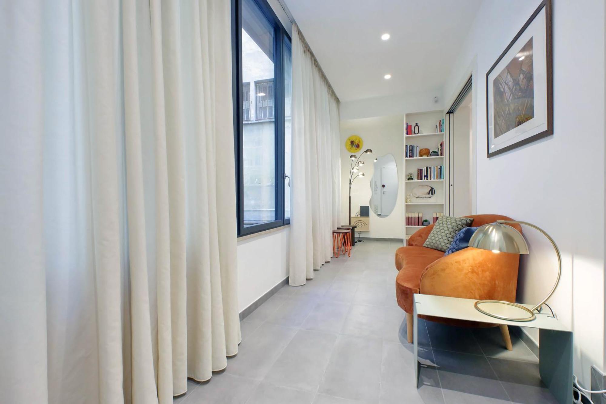Apartamento Ych-Casa Indipendente In Zona Prati Roma Exterior foto