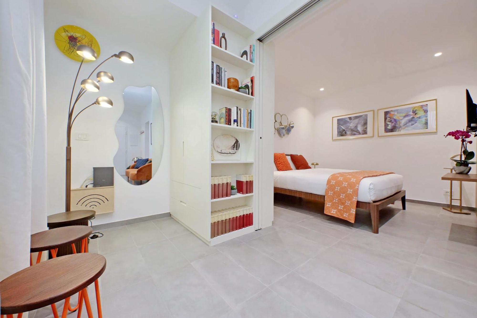 Apartamento Ych-Casa Indipendente In Zona Prati Roma Exterior foto